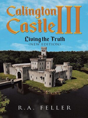 cover image of Calington Castle III